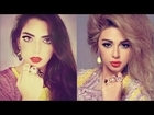 Myriam Fares Kifak Enta Makeup - ميريام فارس كيفك إنت  - مكياج