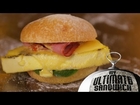 Famous Egg & Cheese Sandwich with Flour's Joanne Chang