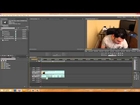 Beginner Adobe Premiere Pro CS5 Tutorial - 4 - Adding Audio, Images and Video to Timeline