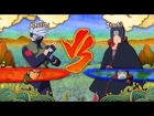 Naruto Ultimae Ninja Storm 3: 