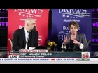 Pelosi on CNN's The Lead with jake Tapper 11 21 13