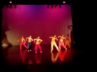 Desi Girl - Bollywood - Saathi Dance Group