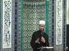 Sandžak Džamija u Ljuboš - Hfz. Abdurahman Kujević