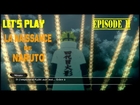 Let's Play Naruto Shippuden Ultimate Ninja Storm 3 : Episode 11 Cinématique Naissance Naruto HD FR