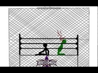 pivot animator stone cold steve austin vs triple-H wrestlemania 30 by Rédà