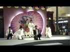 [20130126] XO ( Dance Cove EXO-K ) MAMA at Audisi KNF 2013