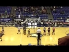 San Jacinto Christian Academy 2013 TAPPS 3A Volleyball State Champs