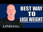 Losing Weight - The Best Way To Lose Weight and Get Healthy
