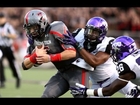 2013 NCAA College Football Week 3 Highlights: Texas Tech upsets TCU