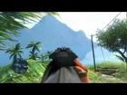 Far Cry 3 (Ultra) on GTX 650 Ti Gameplay HD