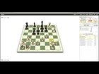 Game Analysis 2nd Gov. Jess Sifra Chess Cup 2013 Rotary Center Q.C.