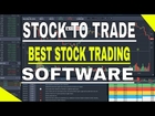StockToTrade: The Best Stock Trading Software To Trade Stocks