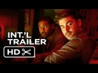 That Awkward Moment Official UK Trailer #1 (2014) - Zac Efron Movie HD