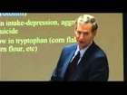 Dr. Russell Blaylock Nutrition & Behavior, Dangers of Aspartame MSG