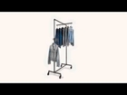 Shop Online Retail Clothing Racks, Rolling Racks & Display Racks Canada