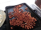 LHL cooking tips. Roasted nuts. Quick and easy .