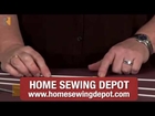 Roman Shade Ribs DIY Rowley Products at Home Sewing Depot