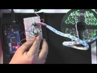 LED Light Strips and the Arduino - Let's Make It - Episode 44 - Tech-Zen.tv -Alixa.tv