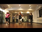 Jewelry - Hot&Cold dance cover 1_jimmy dance 婷婷老師(代)