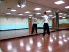 Peggy Dance : 101-6 Exo-History dance tutorial part.6
