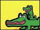 Didou - Didou, dessine moi un crocodile