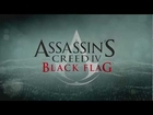 Assassin's Creed IV: Black Flag - Trailer Edward Kenway: Um Pirata treinado por Assassinos