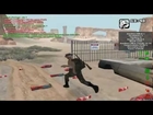 GTA San Andreas - Apocalipse Zumbi !