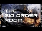 The Big order Room: Godzilla 2014