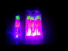 original high quality led copters rockets helicopters shooters 3pcs per pack rounded thick wings