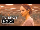 Divergent TV SPOT - Fighting Back (2014) - Shailene Woodley, Theo James Movie HD