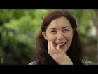 Lisa Hannigan "Knots" Live - Sideshow Alley