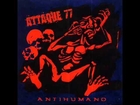 Echo fuego- Attaque 77