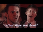 What Have We Done? | TimH