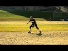 Kelsey Ching Softball  Skills Vdeo