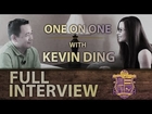 Lakers Nation Interviews Kevin Ding: FULL (Bleacher Report, Kobe Bryant, Sports Career Advice)