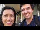 Trip to Los Angeles: Vlog #1