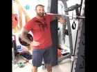 Jim's 15-Second Tip: Smith Machine Lateral Raise