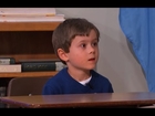Five Year Old Genius Arden Hayes on Jimmy Kimmel Live