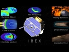NASA | Five Years of Great Discoveries for NASA's IBEX