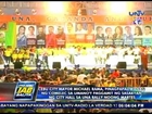 UNTV News: Cebu Mayor Rama, pinagpapaliwanag kaugnay ng paggamit city hall cars (FEB152013)