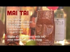 Mai Tai Recipe: Tiki Drink Idea for the Summer