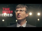 Last Week Tonight with John Oliver Preview (HBO)