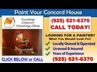 Interior Painting Contractor | 925-521-6370 | Concord, CA | 94520