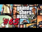 Grand Theft Auto V Walkthrough Part 65- Architect's Plan