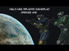 Halo 4 Multiplayer Gameplay FFA on Skyline (Majestic Map Pack Discussion/Review)