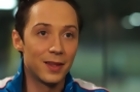Anti-gay Russian Law Won't Stop Johnny Weir from Competing at Olympics
