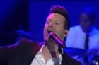 Mayer Hawthorne Performs 'Her Favorite Song'