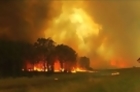 Australian Wildfires Destroy Hundreds of Homes
