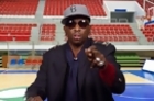 Dennis Rodman Is Mad Arsenio Lost The People's Choice Award