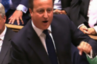British Parliament Votes Against Strike on Syria